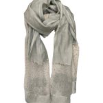 Φουλάρι-Πασμίνα-Εσάρπα