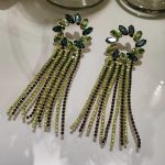 Γυναικεία Σκουλαρίκια Faux