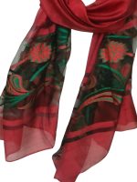 Φουλάρι-Πασμίνα-Εσάρπα - Image 2