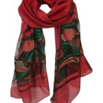 Φουλάρι-Πασμίνα-Εσάρπα