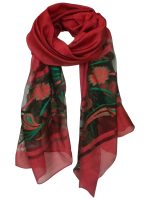 Φουλάρι-Πασμίνα-Εσάρπα