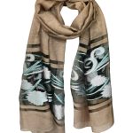 Φουλάρι-Πασμίνα-Εσάρπα