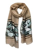 Φουλάρι-Πασμίνα-Εσάρπα