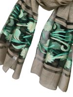 Φουλάρι-Πασμίνα-Εσάρπα - Image 2