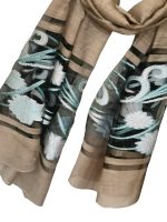 Φουλάρι-Πασμίνα-Εσάρπα - Image 2