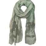 Φουλάρι-Πασμίνα-Εσάρπα