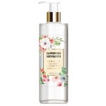 Glamorous Body & Bath Body Lotion Vanilla