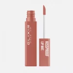 Kissproof Lip Mat #008 ( Love Red)