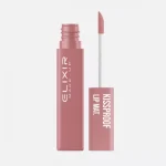 Kissproof Lip Mat #009 (Valentine Red)