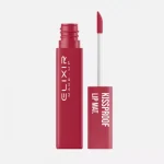 Kissproof Lip Mat #015 (Peach Melody)