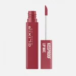 Kissproof Lip Mat #017 (Coral)