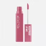 Kissproof Lip Mat #019 (Guava Jelly)