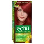 ECHO COLOR ΝΟ 7.66 ΞΑΝΘΟ ΕΝΤΟΝΟ ΚΟΚΚΙΝΟ – ΣΕΤ ΒΑΦΗΣ 60ML