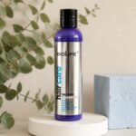 Hair Care Silver Shampoo 300ml
