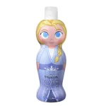 Air-Val Frozen – Elsa 2 in 1 Shower Gel & Shampoo 400ml Vegan