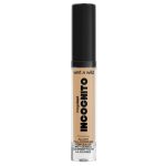 MegaLast Incognito All-Day Concealer – Medium Honey #Nr.4048E#