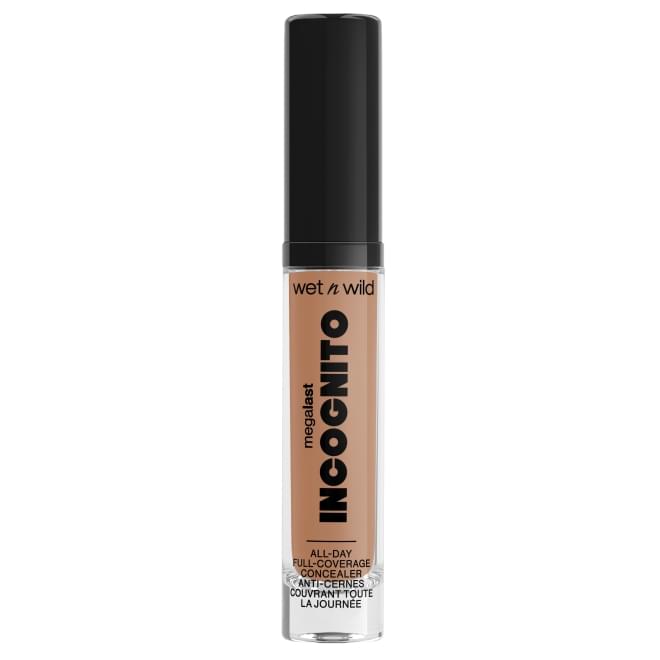 resize_1111902_incognito_concealer_front MegaLast Incognito All-Day Concealer – Light Medium #Nr.1902E# - Image 1