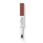 MegaLast Lock n’ Shine Lip Color + Gloss – Lotus Petal #Nr.5488E#