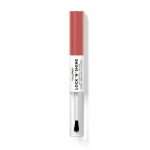 MegaLast Lock n’ Shine Lip Color + Gloss – Nude Illusion #Nr.5492E#