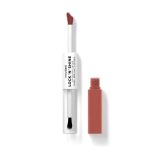 MegaLast Lock n’ Shine Lip Color + Gloss – Nude Illusion #Nr.5492E# - Image 3