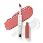 MegaLast Lock n’ Shine Lip Color + Gloss – Nude Illusion #Nr.5492E# - Image 2