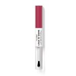 MegaLast Lock n’ Shine Lip Color + Gloss – La Pink #Nr.5493E#
