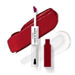 MegaLast Lock n’ Shine Lip Color + Gloss – Red - y - for More #Nr.5494E# - Image 2
