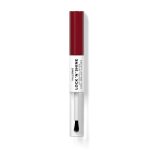 MegaLast Lock n’ Shine Lip Color + Gloss – Big Pout Energy #Nr.5496E#