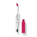 MegaLast Lock n’ Shine Lip Color + Gloss – Irresistible #Nr.5497E# - Image 3