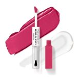 MegaLast Lock n’ Shine Lip Color + Gloss – Irresistible #Nr.5497E# - Image 2