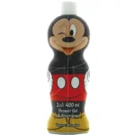 Mickey – Gel Douche & Shampoo – 400ml