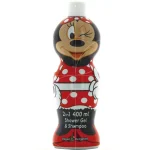 Minnie – Gel Douche & Shampoo – 400ml