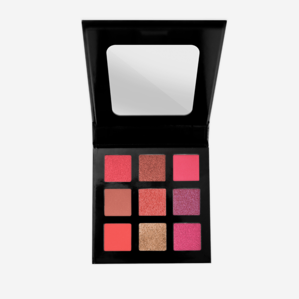 850H-Life-Is-A-Party-Palettes-600x600 Παλέτα Σκιών – Life is a party #850H - Image 1