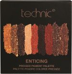 Technic Pressed Pigment Palettes Enticing - Image 2