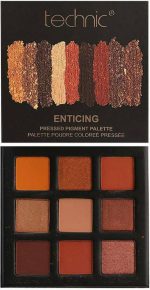Technic Pressed Pigment Palettes Enticing - Image 3