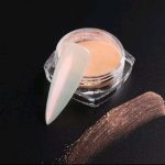 Σκόνη Νυχιών Perla Πορτοκαλί Νο3 6g - Image 3