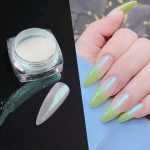 Σκόνη Νυχιών Perla Μulticolor Νο8 6g