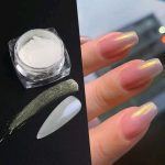 Σκόνη Νυχιών Perla Μulticolor Νο9 6g