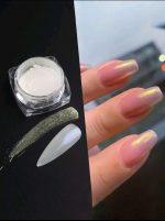 Σκόνη Νυχιών Perla Μulticolor Νο9 6g