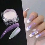 Σκόνη Νυχιών Perla Μulticolor Νο11 6g