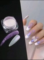 Σκόνη Νυχιών Perla Μulticolor Νο11 6g