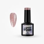 Ημιμόνιμο βερνίκι Flash 8ml – #1135 (Champagne)