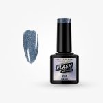 Ημιμόνιμο βερνίκι Flash 8ml – #1137 (Old Blue)
