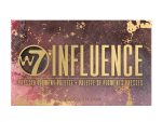 W7 Influence Pressed Pigment Palette - Image 2