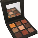 Technic Pressed Pigment Palettes Enticing