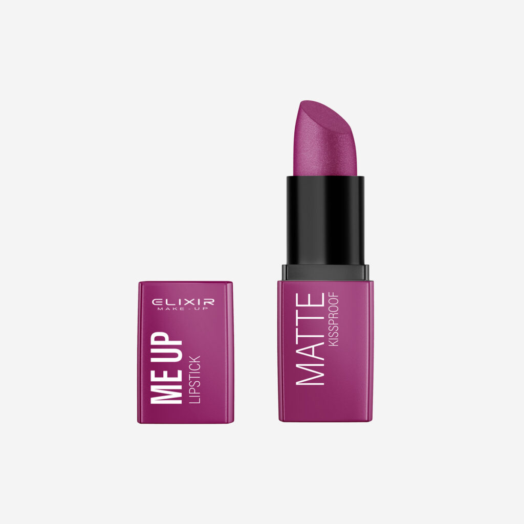400-006-1024x1024 Kissproof Matte Me Up #006 (Oxblood) - Image 1