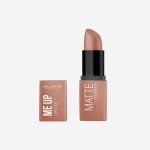 Kissproof Matte Me Up #012 (Pale tan)