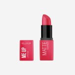 Kissproof Matte Me Up #018 (Lava red)