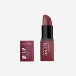 Kissproof Satin Me Up #050 (Persian plum)