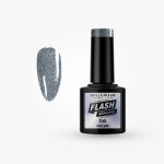 Ημιμόνιμο βερνίκι Flash 8ml – #1141 (Light Jade)